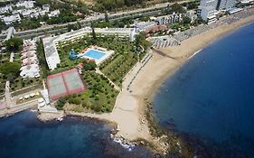 Yalihan Aspendos